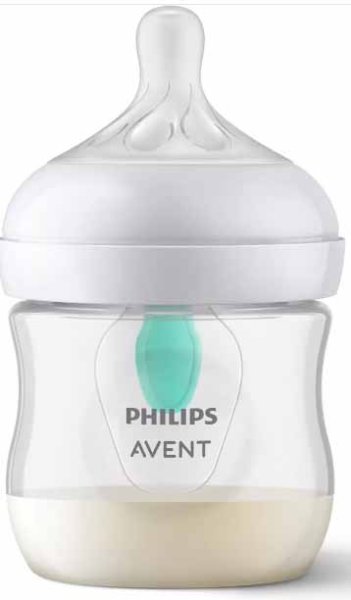 Philips Avent Набор подарочный Natural Response
