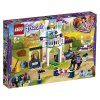 Lego конструктор Подружки Соревнования по конкуру