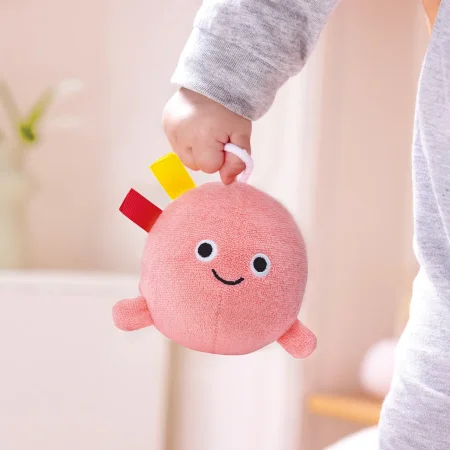 Hape Подвесная игрушка "Соня" Подвесные друзья-горошины 