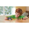 Lego Marvel Супер Герои Капитан Америка: Атака Аутрайдеров