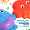Крошка Я Игрушки для ванной "Весёлые соединялки" SL-06931   10122467