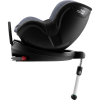Britax Roemer Детское автокресло Dualfix 2R / цвет Blue Marble Highline