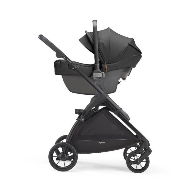 Inglesina Комплект адаптеров для шасси Electa/автокресла Maxi-Cosi/ Cybex