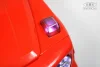 Rivertoys Толокар Mercedes-Benz GL63, с ручкой / цвет красный