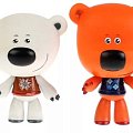 игрушки МиМиМишки
