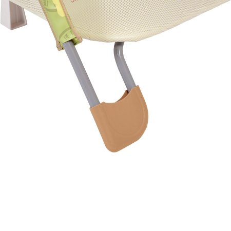 Polini kids Манеж Disney baby Comfort / цвет зеленый, Король Лев