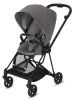 Cybex Рама для коляски Mios / цвет Matt Black (матовый черный)