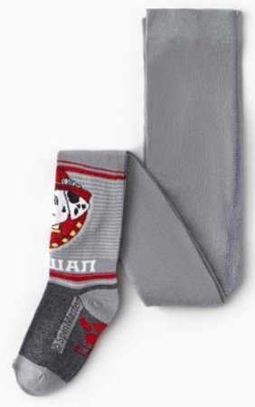Kaftan Колготки Paw Patrol "Маршал"