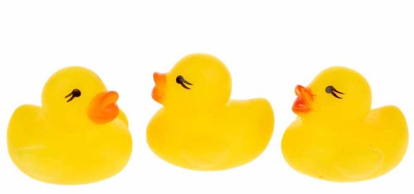 Играем вместе Игрушка для ванны «Утка-мыльница»