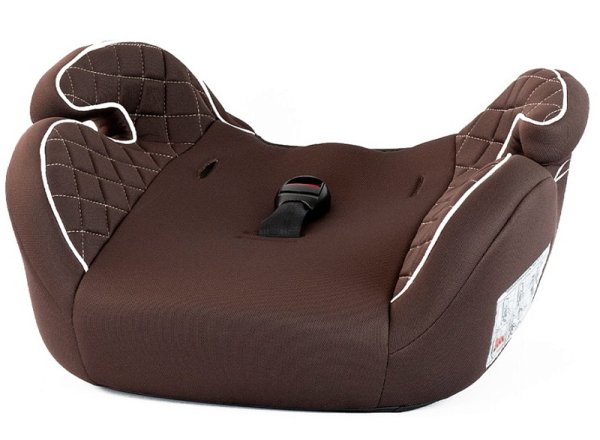 Tomix Автокресло Captain (9-36 кг) / цвет коричневый