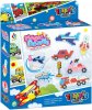 Maya Toys Аквамозаика "Городской транспорт"