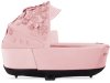 Cybex Спальный блок для коляски Priam IV FE Simply Flowers Pink