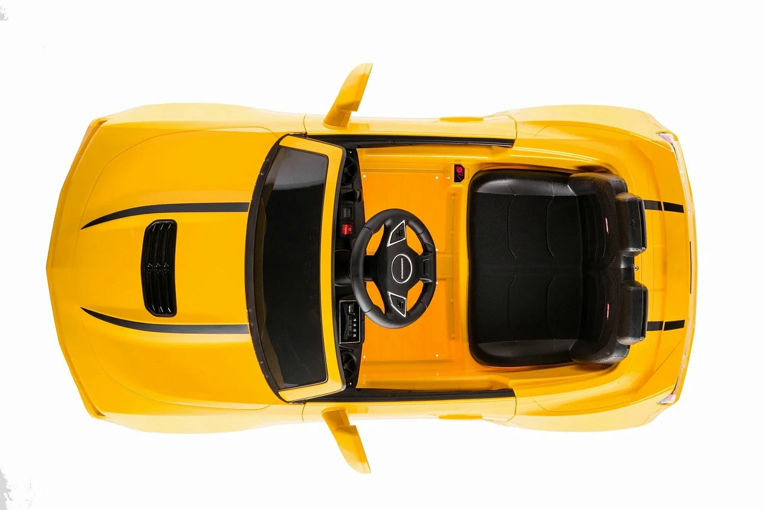Автомобиль Chevrolett Camarо HL558