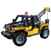 Lego Конструктор Техник Сверхмощный вилочный погрузчик