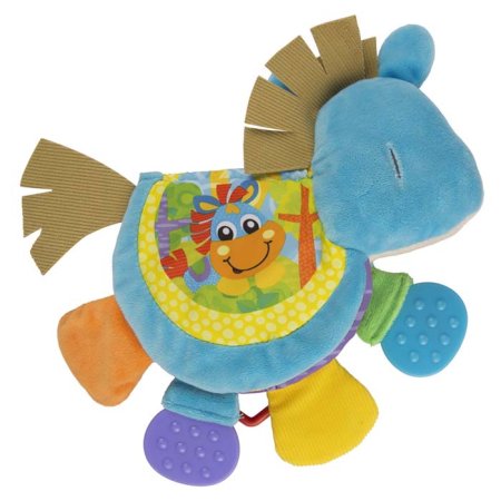 Playgro Игрушка музыкальная Ослик