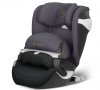 Cybex Автокресло детское Juno M-fix Urban Black гр. 1 / черный