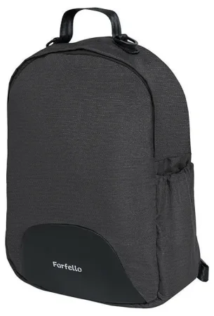 Коляска модульная  3в1 Baby shell (Black)