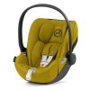 Cybex Автокресло Cloud Z i-Size / цвет Mustard Yellow Plus /Горчичный