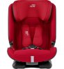 Britax Roemer Детское автокресло Advansafix IV M Fire Red