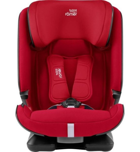 Britax Roemer Детское автокресло Advansafix IV M Fire Red