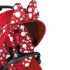 Коляска Cybex Priam III FE JS Petticoat 2в1+спальный блок+рама Chrome