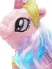 Мульти-Пульти Интерактивная мягкая игрушка Принцесса Кандес My Little Pony / цвет розовый