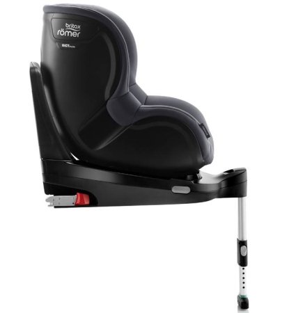 Britax Roemer Детское автокресло Dualfix M i-Size / цвет Storm Grey