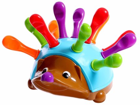 Zabiaka Развивающий набор "Умный ёжик"