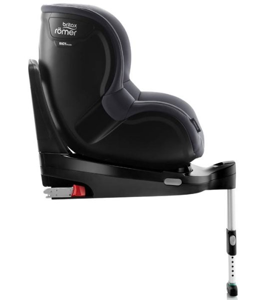 Britax Roemer Детское автокресло Dualfix M i-Size / цвет Storm Grey