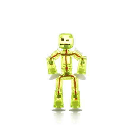 Игрушка фигурка Stikbot, в ассортименте