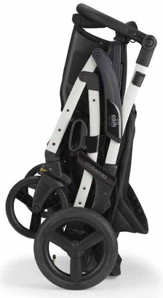 Cam Коляска 3 в 1 Dinamico Up Smart / цвет 989 бежевый