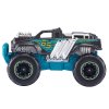 Zuru Игровой набор Metal Machines, трек "Крокодил" с машинкой