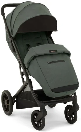 AG85R0 Прогулочная коляска Inglesina Maior (TAIGA GREEN)