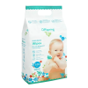 Offspring биоразлагаемые влажные салфетки, 320 штук