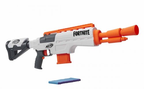 Nerf Бластер Fortnite IR