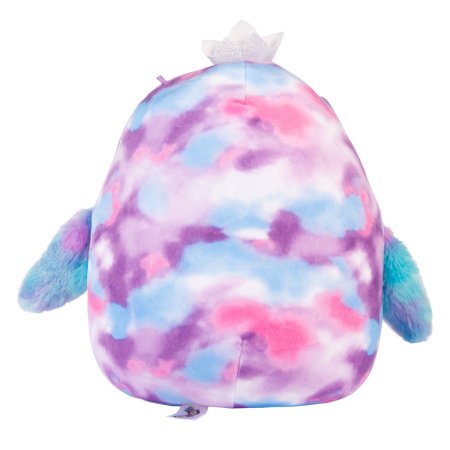 Squishmallows Игрушка мягкая "Пингвин Луиза" Сквишмэллоус 30 см