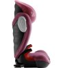 Britax Roemer Детское автокресло Kidfix Sl Sict / цвет Black Series Wine Rose