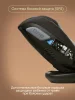 Автокресло SPIN PLUS 360 i-SIZE (GR серое)