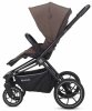 Labala Коляска 2 в 1 Raiz 2023 / цвет Choco brown (коричневый)