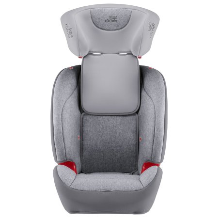 Britax Roemer Автокресло Evolva 123 SL SICT (9-36 кг) / цвет Grey Marble Highline (светло-серый)