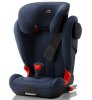 Britax Roemer Детское автокресло Kidfix II XP SICT / цвет Black Series Moonlight Blue