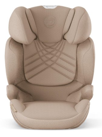 Автокресло Cybex Solution T i-Fix Plus  (Cozy Beige)