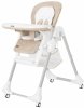 Carrello Стульчик для кормления Toffee CRL-9502/3 / цвет Desert Beige (бежевый)