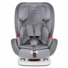 Chicco Автокресло Youniverse Fix (9-36 кг), цвет / Perl (жемчужно-серый)