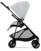 Cybex Коляска прогулочная Melio Carbon