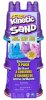 Kinetic Sand Кинетический песок блестящий