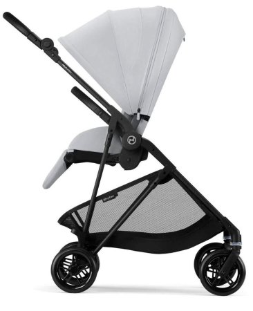 Cybex Коляска прогулочная Melio Carbon