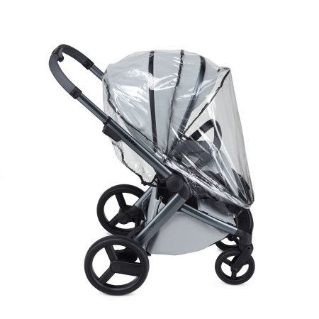 Anex Коляска l-type 2 в 1 / цвет frost (lt-10t)