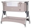 CRL-16401 Кроватка CARRELLO Aria 3в1  (Cream Beige)