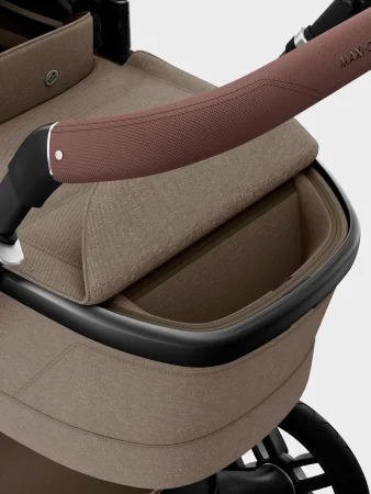 Maxi-Cosi Foldable Carrycot Twillic Truffel/складной короб (для FAME), трюфель(беж) 